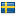 uloha.net server is located in Sweden
